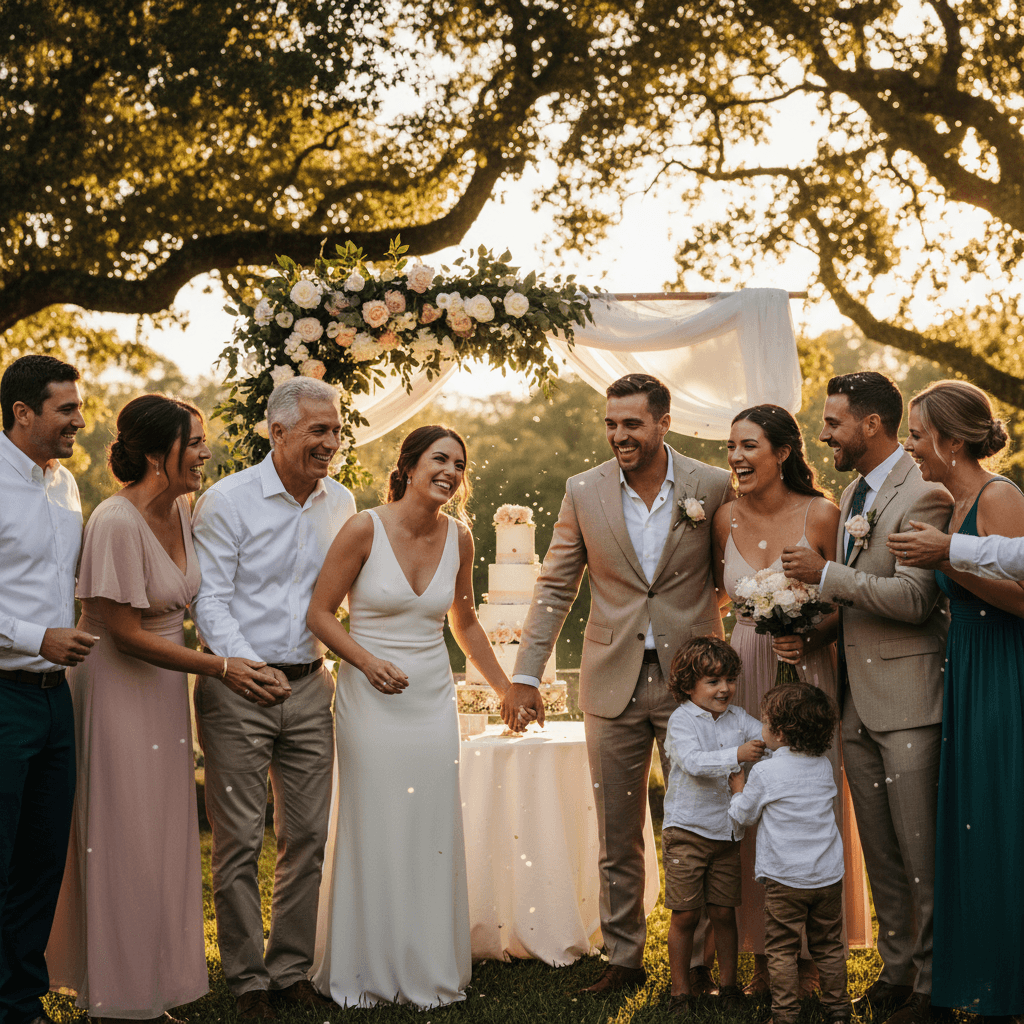 Family communication